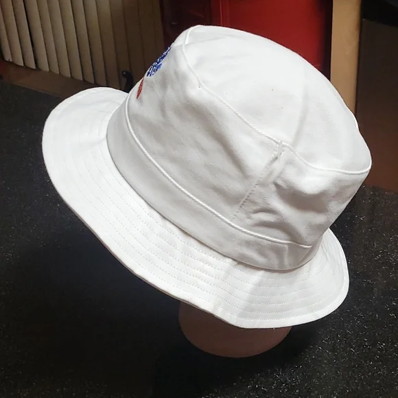 Adidas Americana Unisex Bucket Hat - Picture 4 of 7